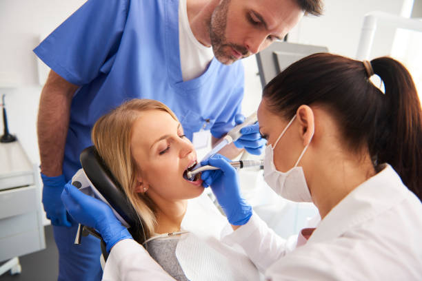 Dental Bonding in Dunmore, PA