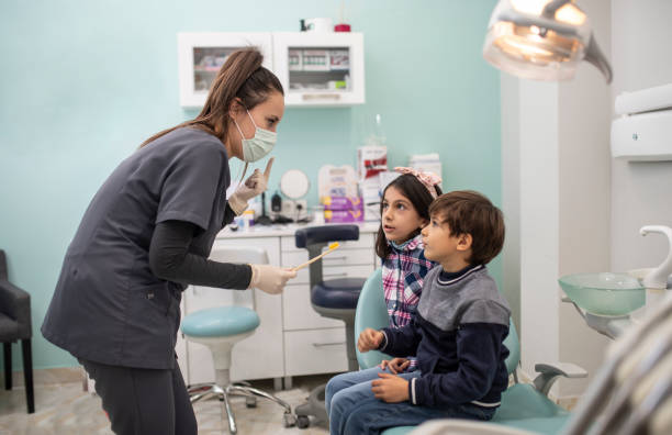 Best Laser Dentistry  in Dunmore, PA
