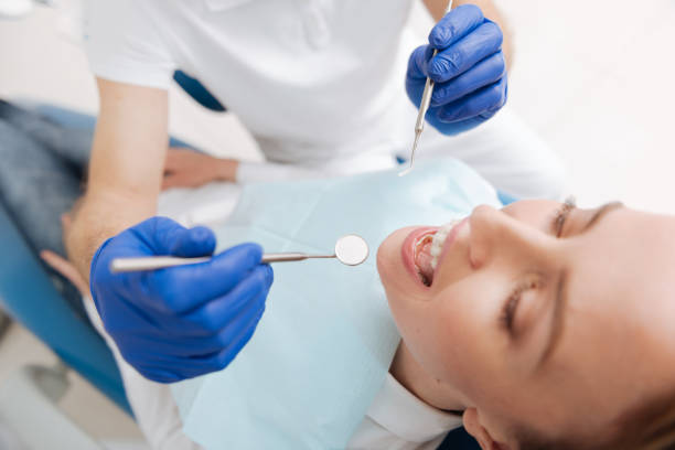 Best Tooth Extraction  in Dunmore, PA